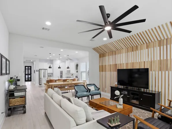 311 Bananaquit Way, Magnolia, TX 77354