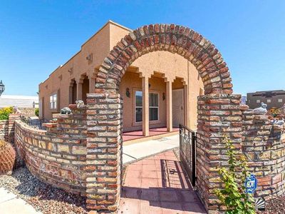 14348 E 49th Dr, Yuma, AZ, 85367