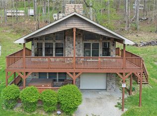 100 1st St, Confluence, PA 15424