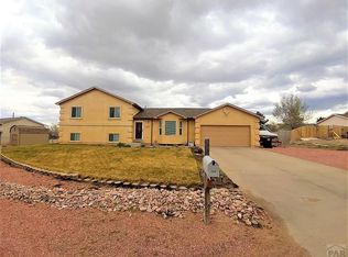 506 S Laporte Dr, Pueblo West, CO 81007