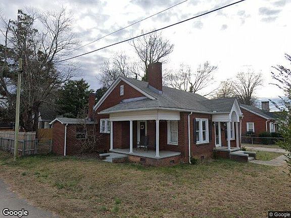 Property Side View