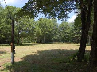 447 Gorham Rd, Scarborough, ME 04074