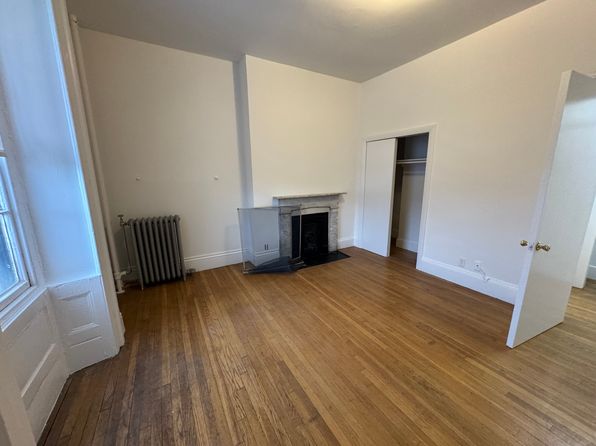 20 Mount Vernon St #504