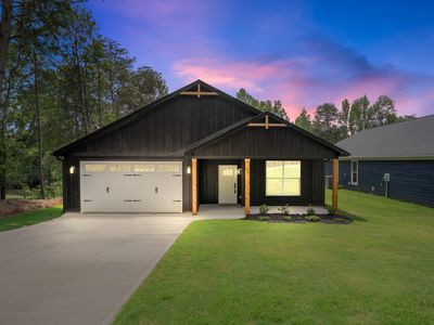 29 Lakeside Dr, Taylors, SC, 29687