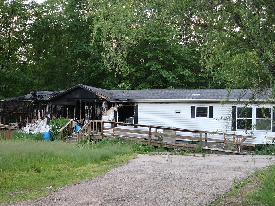 N1571 27th Ln, Redgranite, WI 54970 Zillow