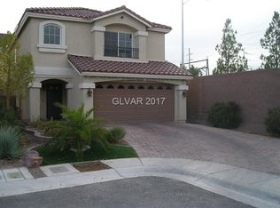 5267 Grape Leaf Ave, Las Vegas, NV 89141