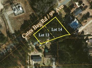 3007 9th Ave, Conway, SC 29527