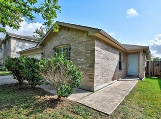 361 Carriage Way, Kyle, TX 78640
