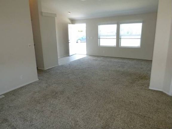 Looking toward entry