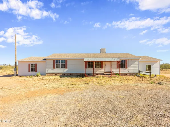 6711 S ROCKSPRING Lane, Hereford, AZ 85615