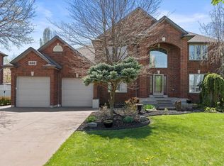 692 George Kennedy Way, Lakeshore, ON N8L 1A3