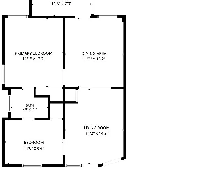 120 S Arthur Ashe Blvd #1 — Photo 14