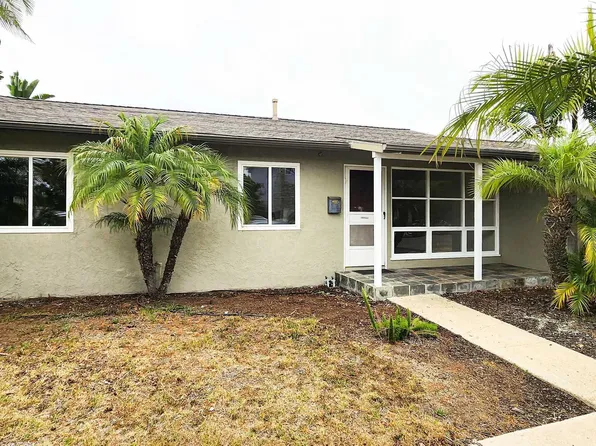 8518 Macawa Ave, San Diego, CA 92123