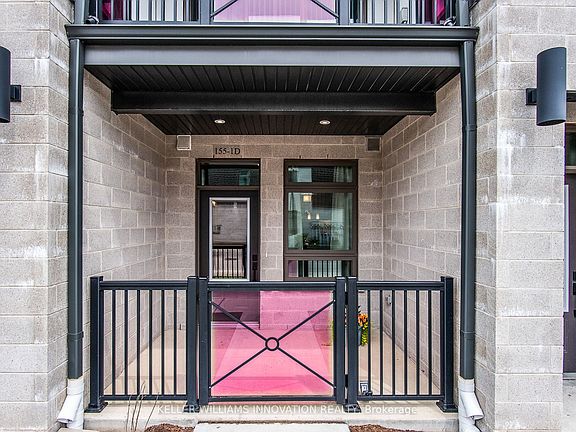 2nd image of 155 Thomas Slee Dr #1D