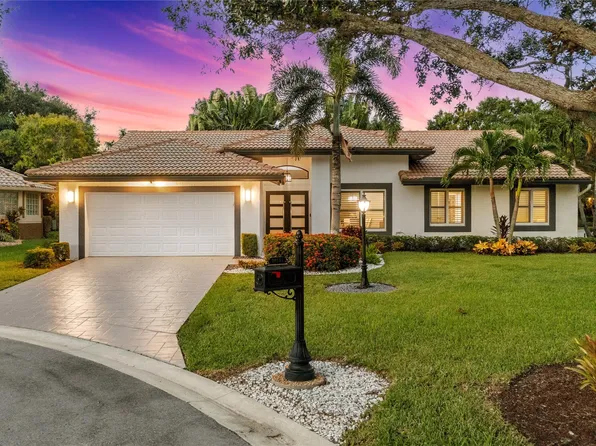 10151 59th Drive, Parkland, FL 33076