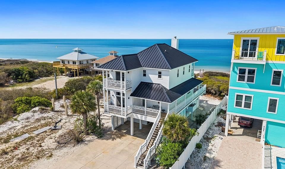 1st image of 4191 Cape San Blas Rd