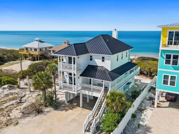 4191 Cape San Blas Rd, Port Saint Joe, FL 32456