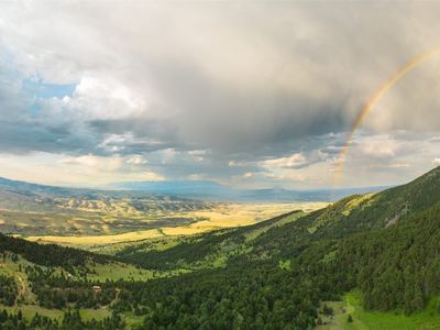 Nhn Coyote Dr Lot 57, Livingston, MT, 59047