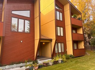 1931 Congress Cir APT 4, Anchorage, AK 99507