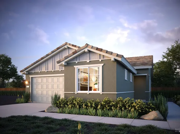 2498 Hopscotch Street, Rio Vista, CA 94571