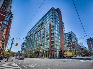 333 Adelaide St E #419, Toronto, ON M5A 4T4