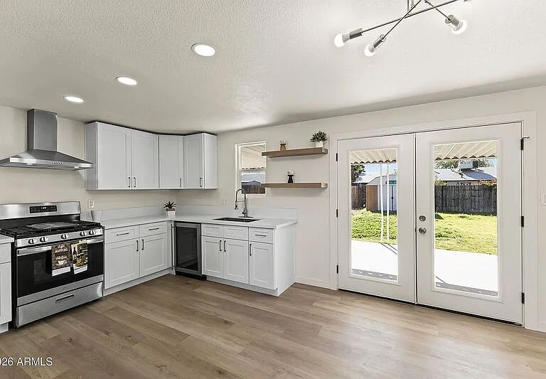 3763 E Evans Dr — Photo 1