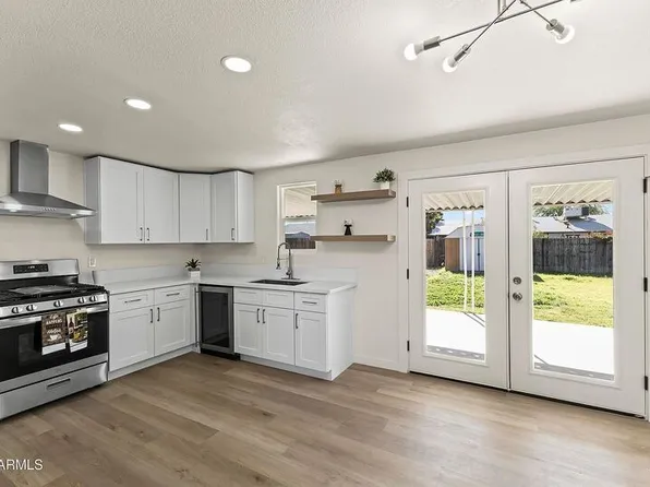 3763 E Evans Dr, Phoenix, AZ 85032