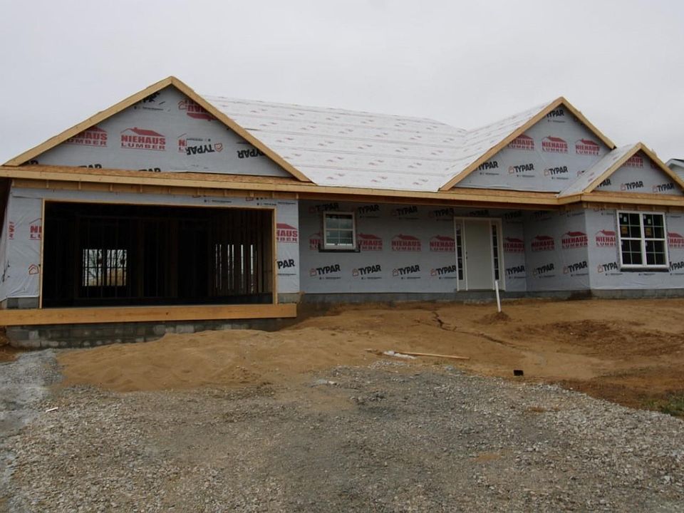 2566 W Susan Dr, Princeton, IN 47670 MLS 202345056 Zillow