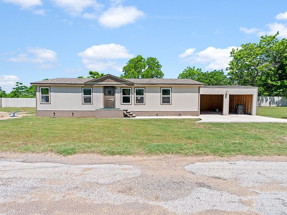 501 Church St, Rosser, TX 75157 MLS 20563564 Zillow