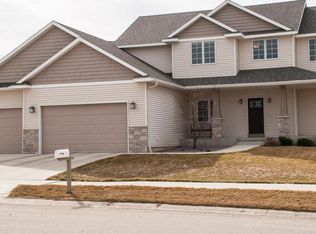 2194 Folwell Ridge St SW, Rochester, MN 55902