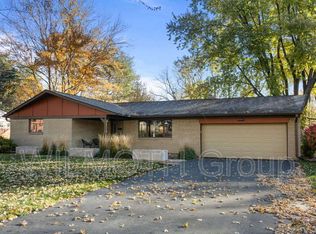 10327 Orchard Park Dr W, Indianapolis, IN 46280