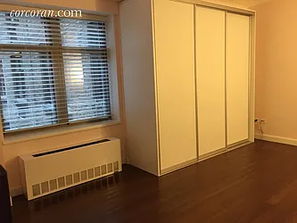 Rented by Corcoran