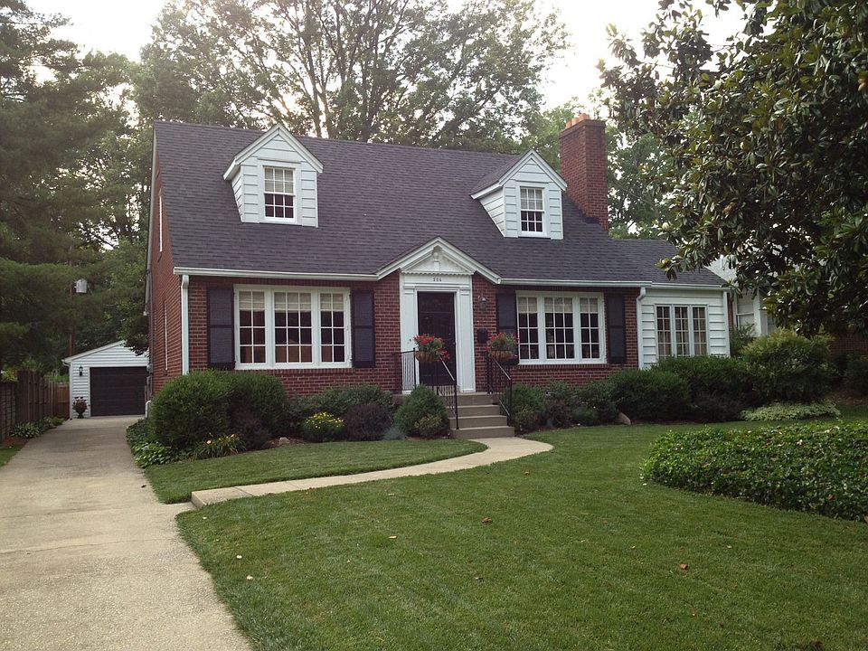 204 Sage Rd street view