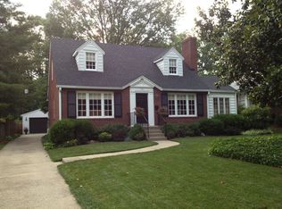 204 Sage Rd, Bellewood, KY 40207