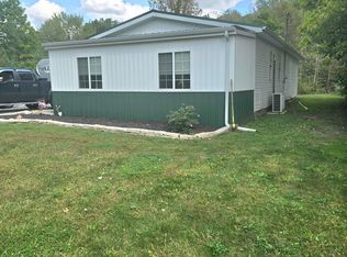411 Merritt Rd, Pataskala, OH 43062