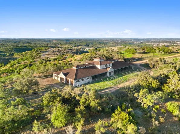 LOT 2 Moreh Peak Pass, Austin, TX 78738