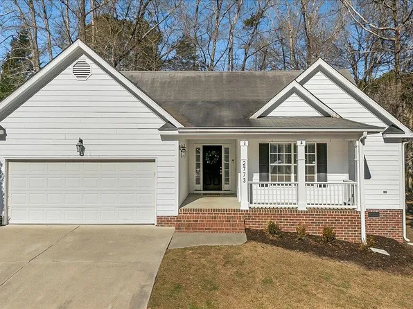 2773 Clifton Ave, Creedmoor, NC 27522