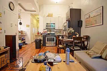 Rented by Lofts and Flats LLC