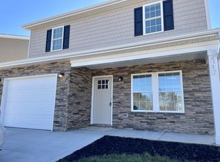 2517 Snow Creek Rd NE, Hickory, NC 28601