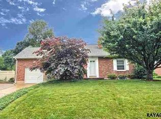 785 Glendale Rd, York, PA 17403