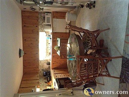 Newly remodeled kitchen and baths