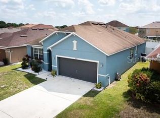 3036 Park Ridge Ave, Mulberry, FL 33860