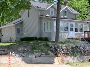 537 Warren Rd, Coldwater, MI 49036