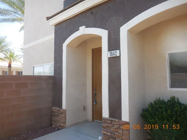 9303 Gilcrease Ave Unit 1042, Las Vegas, NV 89149