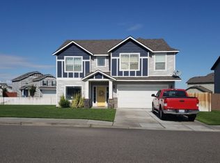 5802 Sidon Ln, Pasco, WA 99301