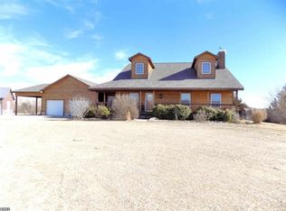 8904 N Plum St, Hutchinson, KS 67502