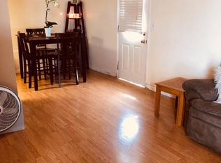 125 S Lilac St, Ridgecrest, CA 93555