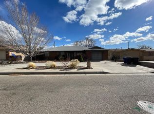 9812 Coda Pl NE, Albuquerque, NM 87111