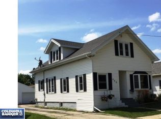 533 Green St, Seymour, WI 54165