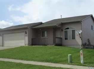5108 W Barbados St, Sioux Falls, SD 57107